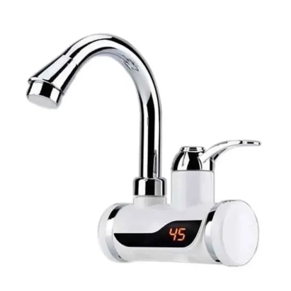 Instant Thankless Digital Electric Hot Water Tap
